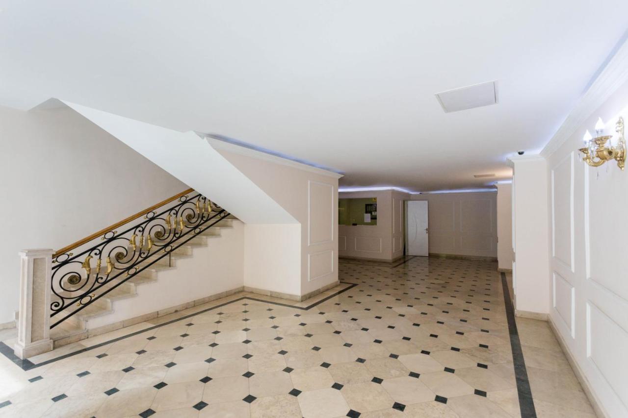 Downtown Two-Bedrom Apartment Тбилиси Екстериор снимка